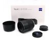 Zeiss Touit 2.8/50mm X-mount