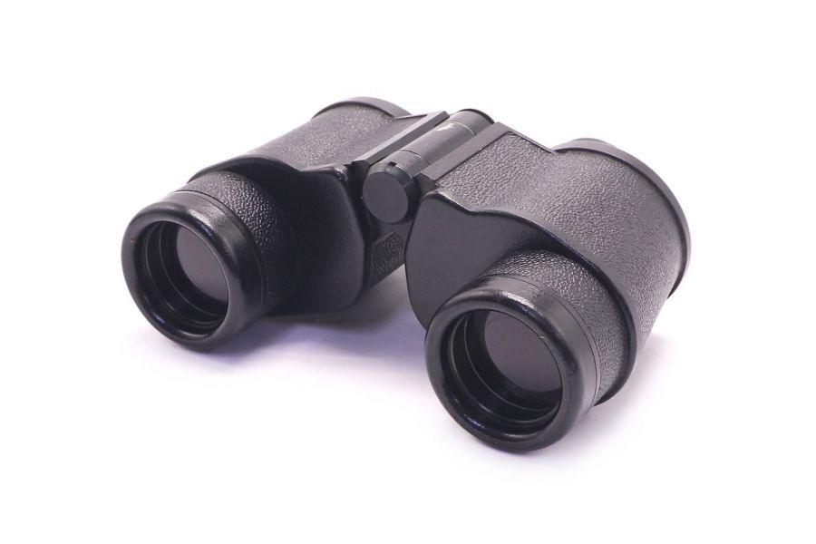 Бинокль Б7х35 (CCCР, 1981)