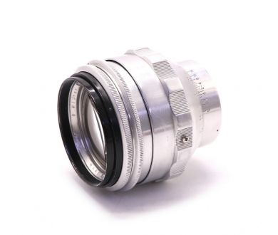 Biotar 1,5/7,5cm T Carl Zeiss Jena переделка
