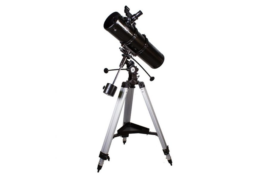 Телескоп Sky-Watcher Dob (130/650) в упаковке