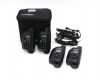 Набор радиосинхронизаторов PocketWizard Plus III (4шт.)