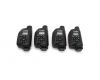 Набор радиосинхронизаторов PocketWizard Plus III (4шт.)