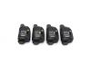 Набор радиосинхронизаторов PocketWizard Plus III (4шт.)