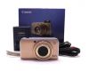 Canon PowerShot SX210 IS компактный в упаковке