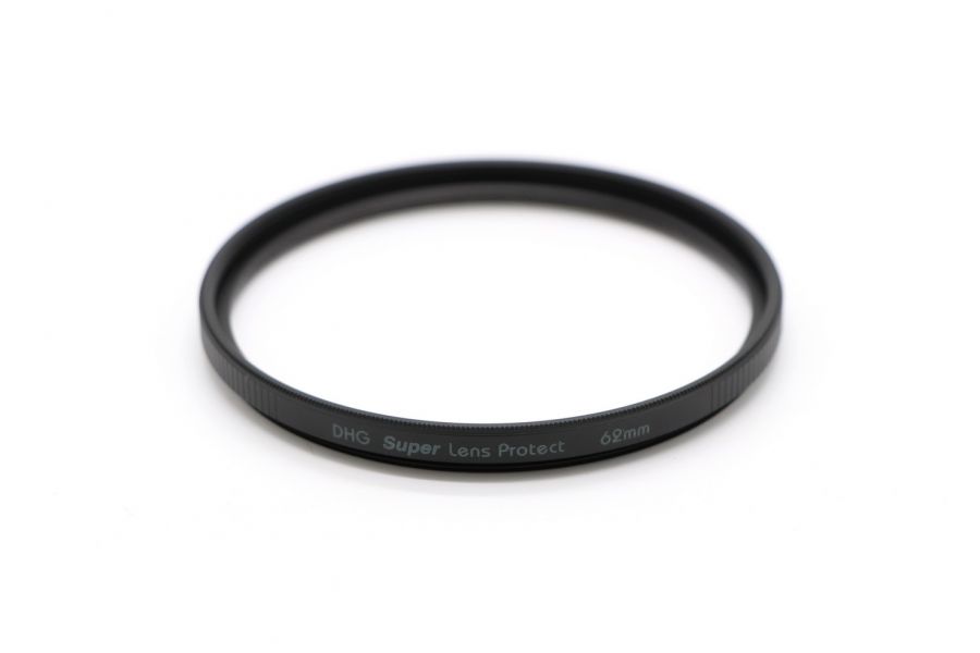 Светофильтр Marumi DHG Super lens Protect 62mm