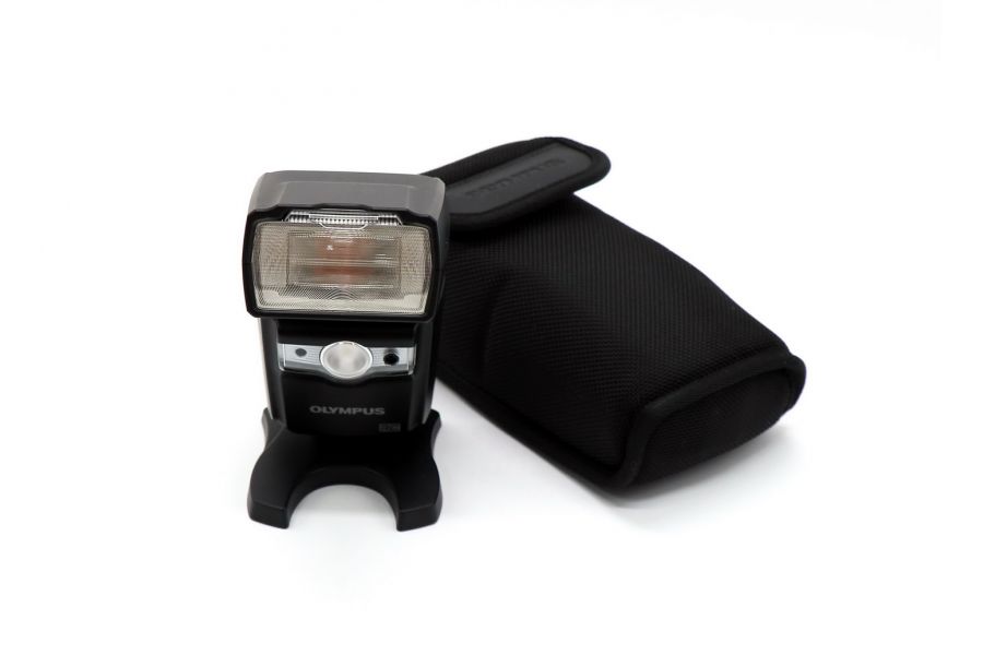 Фотовспышка Olympus FL-600R