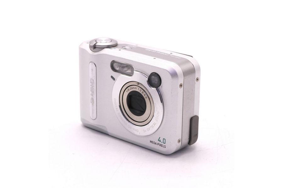 Casio QV-R40 компактная цифровая камера (China)