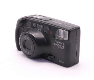 Yashica Zoomtec 90 Super