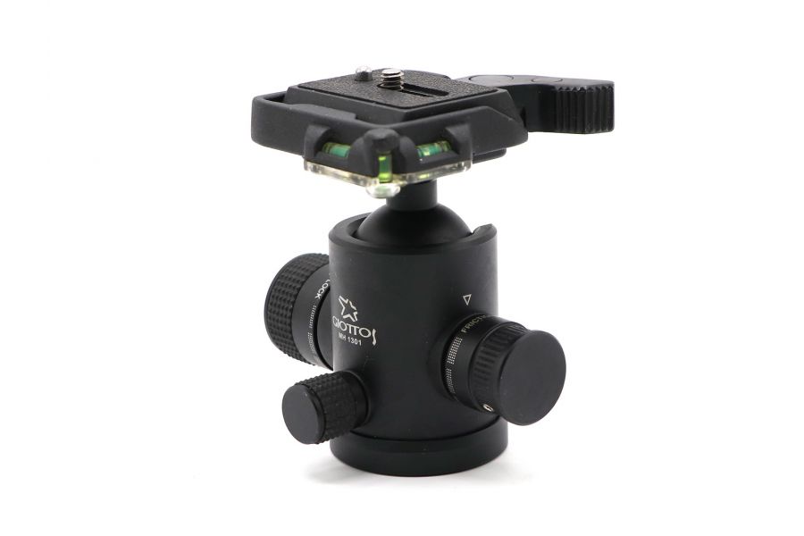 Штативная головка Giottos MH 1301