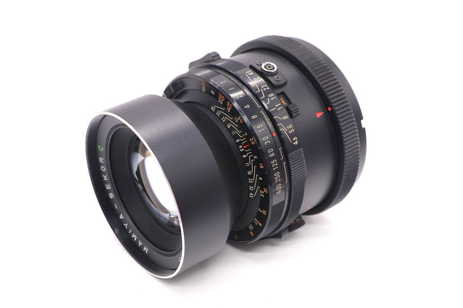 Mamiya-Sekor C 180mm f/4.5 б. 