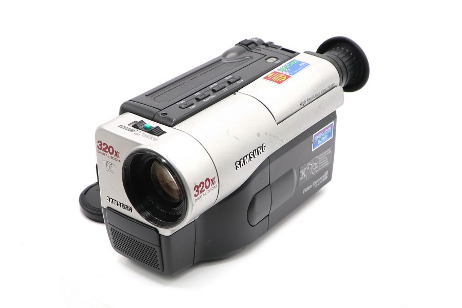 Видеокамера Samsung VP-L300