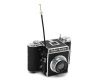 Reflex-Korelle IIa + Tessar 8cm f/3.5