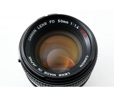 Купить Canon FD 1.4/50mm S.S.C. Japan для Micro 4/3 Canon FD 1.4/50mm S.S.C. Japan для Micro 4/3