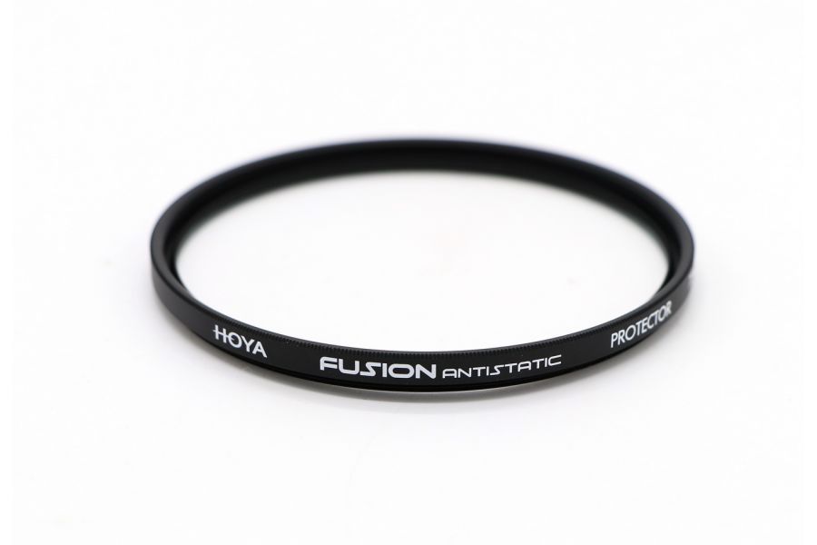 Светофильтр Hoya Fusion Antistatic 72mm Protector