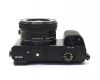 Sony A6000 ILCE-6000L kit в упаковке (пробег 60 кадров)