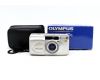Olympus Superzoom 80G Quartz Date в упаковке