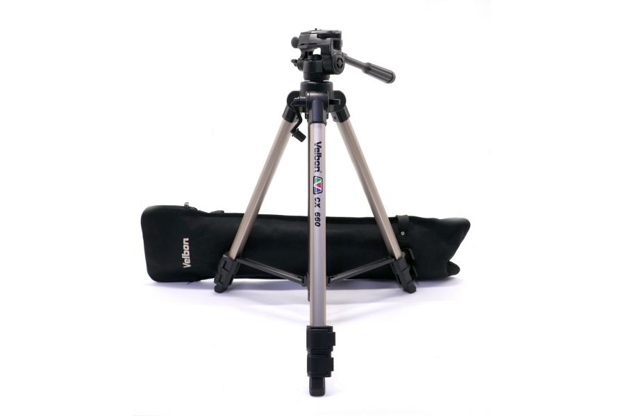 Штатив Velbon CX-660