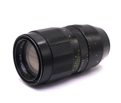 Юпитер-21М 4/200 (1984г.)