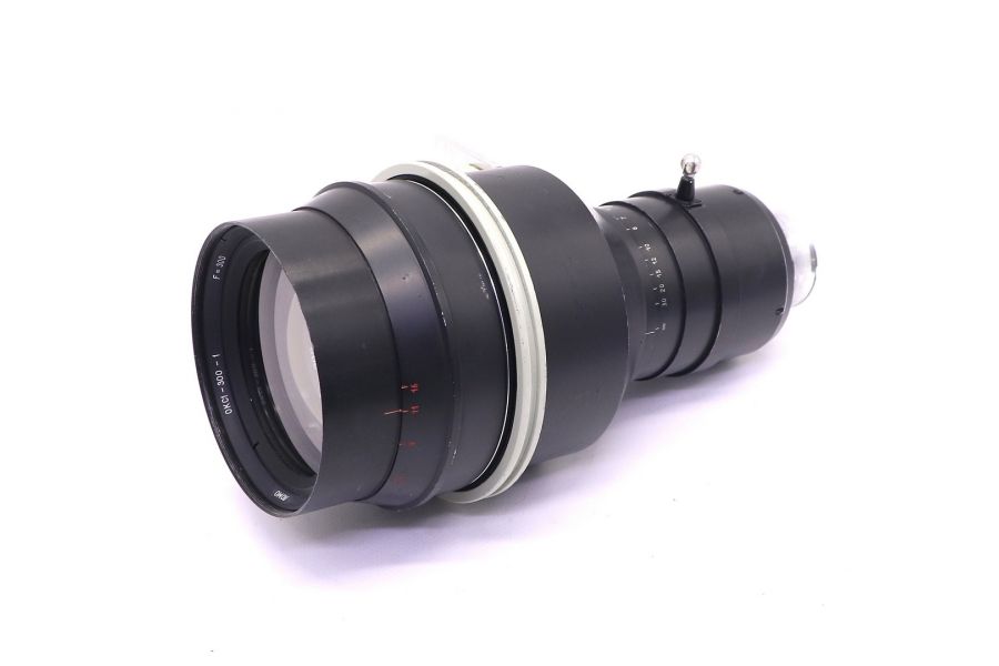 ОКС1-300-1 300mm f/3.5