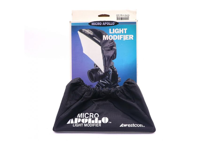 Софтбокс Westcott Micro Apollo 2200
