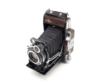 Москва 2 б. (СССР, 1948)