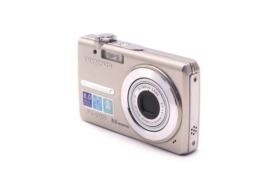 Olympus FE-280