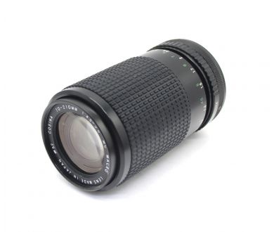 Купить Cosina 70-210mm f/4.5-5.6 MC Macro Cosina 70-210mm f/4.5-5.6 MC Macro