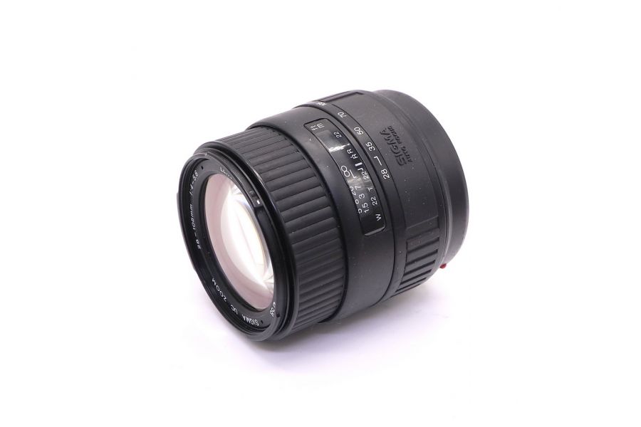 Sigma 28-105mm F4-5.6 UC ZOOM