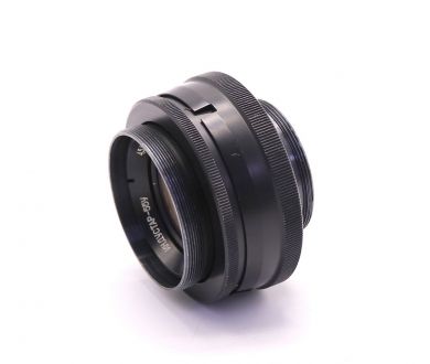 Индустар-55У 4,5/140