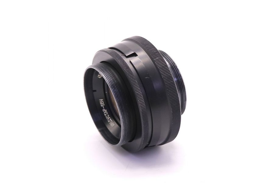 Индустар-55У 4,5/140