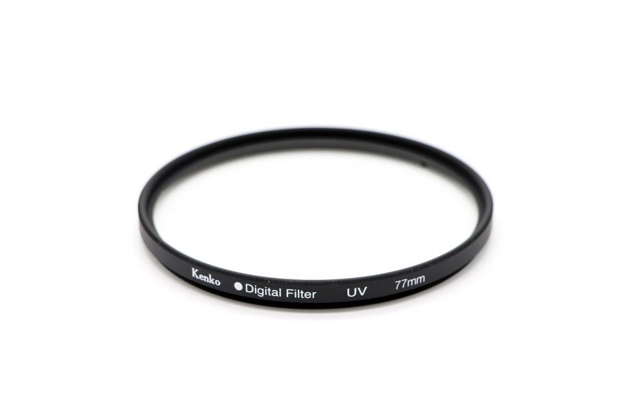 Светофильтр Kenko Digital Filter UV 77mm