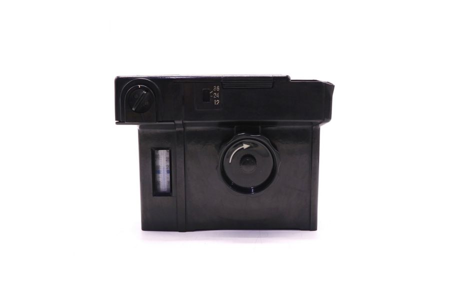 Фотобачок Agfa Rondinax 35u для проявки пленок