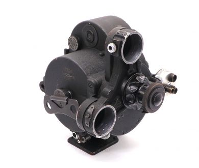 Купить Кинокамера КС50Б Кинокамера КС50Б