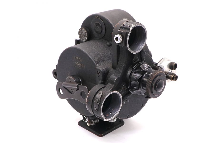 Кинокамера КС50Б