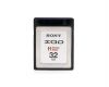 Карта памяти Sony QD-H32 XQD 32GB