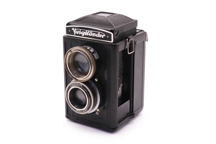 Voigtlander Brillant (Germany)