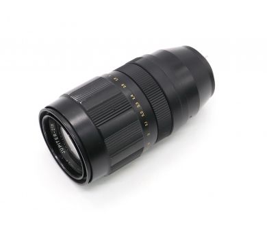 Юпитер-21М 4/200 (СССР, 1987г)