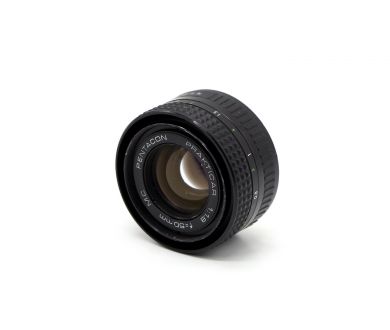 Pentacon Prakticar MC 1.8/50 б/у