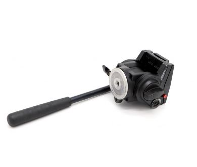 Штативная видеоголова GreenBean HDV Elite - VH50 