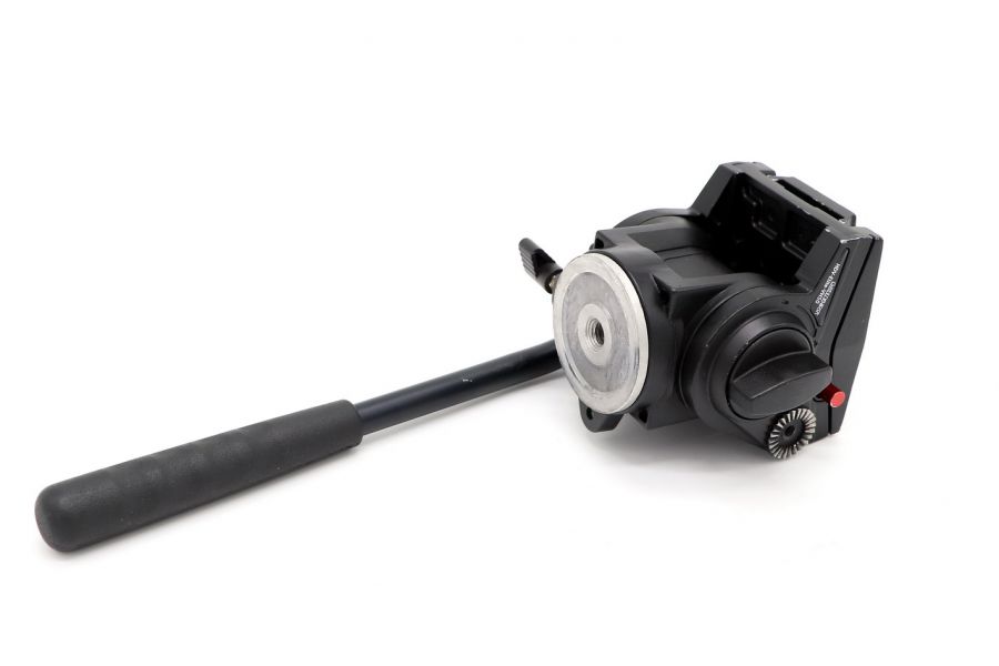 Штативная видеоголова GreenBean HDV Elite - VH50 