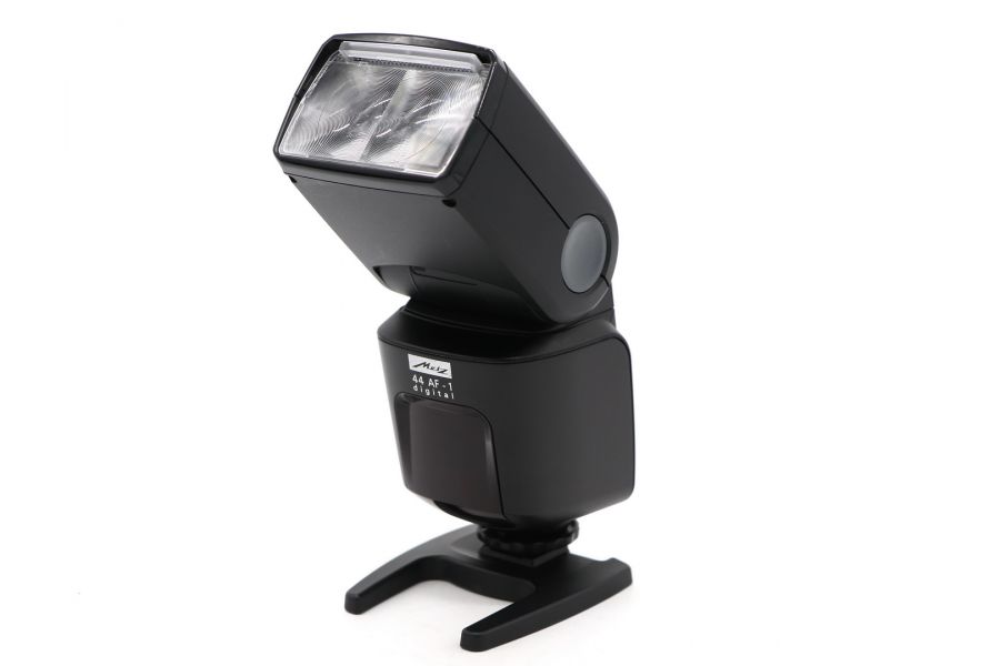 Фотовспышка Metz Mecablitz 44 AF-4i for Nikon