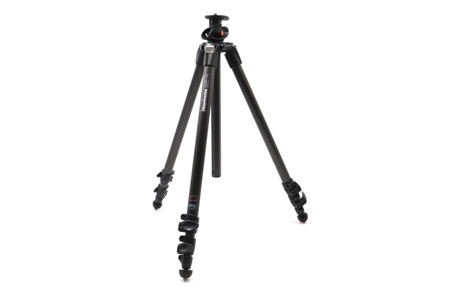 Штатив Manfrotto 055CXPRO3