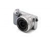 Sony Nex-5t kit в упаковке (пробег 10763 кадра)