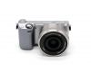 Sony Nex-5t kit в упаковке (пробег 10763 кадра)