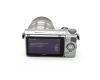 Sony Nex-5t kit в упаковке (пробег 10763 кадра)