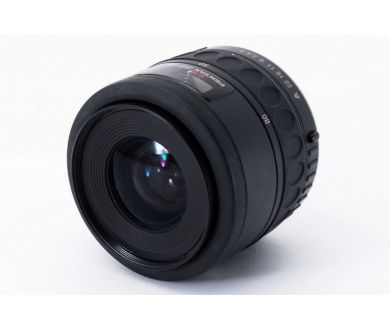 Pentax-F SMC 35-80mm f/4-5.6 в упаковке