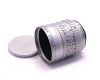 Apollo High Speed Lens 25mm f/0,85 C-Mount 