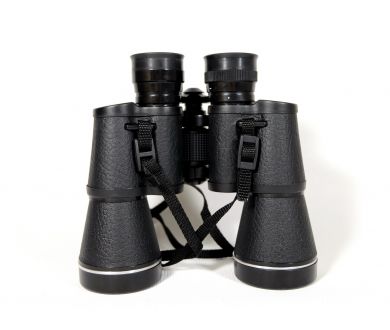 Бинокль БПЦ 10х50 Veber Classic