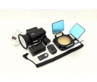 Фотовспышка Dison X-807