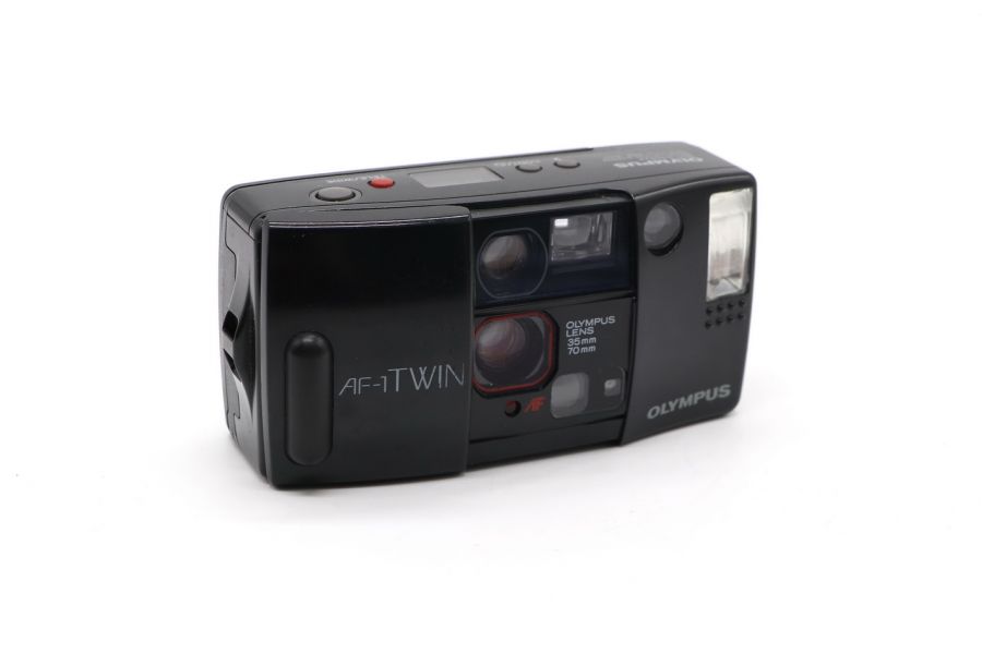 Olympus AF-1 TWIN